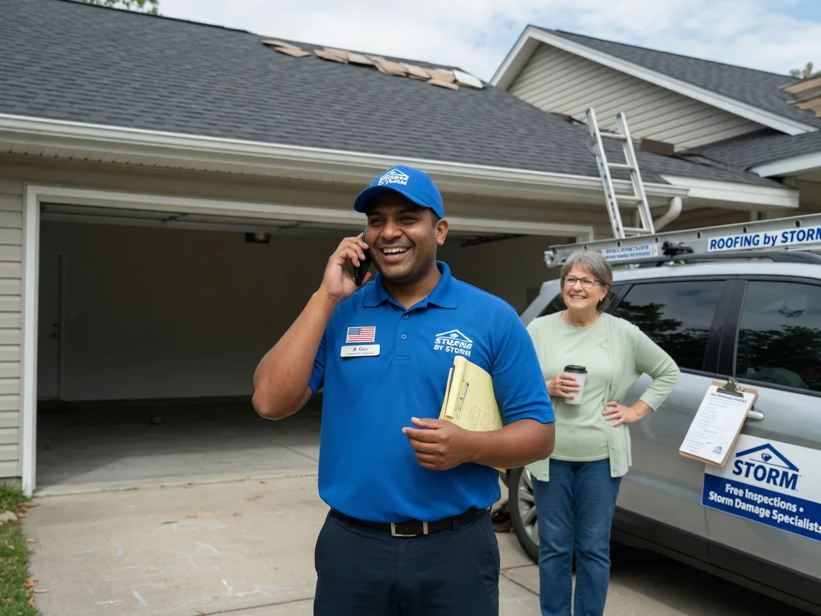 Roof Repair Near Me Schaumburg, IL FAQs