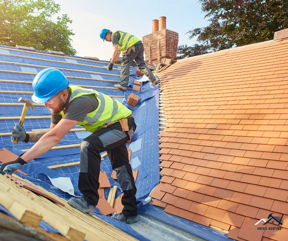Why choose Roof Repair Near Me in Schaumburg, IL